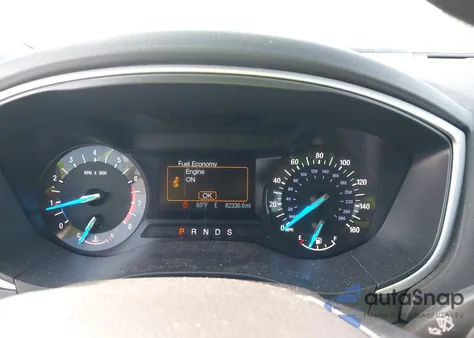 2016 Ford Fusion Se z USA, uszkodzony, nr VIN 1FA6P0H72G5106069